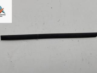 молдинг двери задней левой Volkswagen Golf 4 поколение 1999, 1.6 л., бензин, МКПП, серый, универсал, 1J4853753