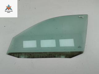 стекло двери передней левой Volkswagen Golf 4 поколение 1999, 1.6 л., бензин, МКПП, серый, универсал