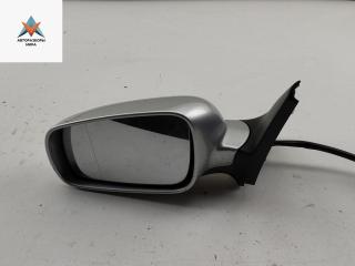 зеркало левое Volkswagen Golf 4 поколение 2000, 2.0 л., бензин, АКПП, серый, универсал