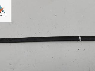 молдинг двери задней левой Volkswagen Golf 4 поколение 2000, 2.0 л., бензин, АКПП, серый, универсал, 1J4853753