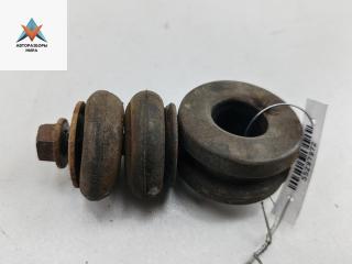 стойка стабилизатора Volkswagen Passat B3 1993, 1.8 л., бензин, МКПП, серый, универсал