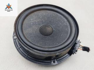 динамик двери Volkswagen Golf 4 поколение 2000, 2.0 л., бензин, АКПП, серый, универсал, 1J0035411G