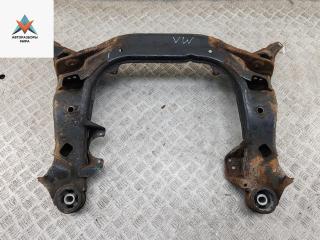 подрамник передний Volkswagen Passat B5 [рестайлинг] 2001, 2.0 л., бензин, МКПП, синий, универсал