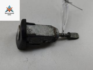 личинка дверного замка Volkswagen Golf 4 поколение 1999, 1.6 л., бензин, МКПП, серый, универсал, 1U0837167