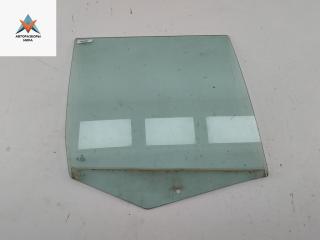 стекло двери задней правой Volkswagen Golf 4 поколение 2000, 2.0 л., бензин, АКПП, серый, универсал, 43R00049