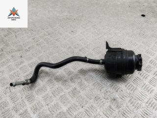 шланг гидроусилителя BMW 5 серия E39 1997, 2.5 л., бензин, АКПП, чёрный, универсал, 1094306