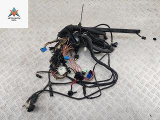проводка двигателя BMW 5 серия E39 1999, 2.5 л., бензин, АКПП, серый, седан, 1439174
