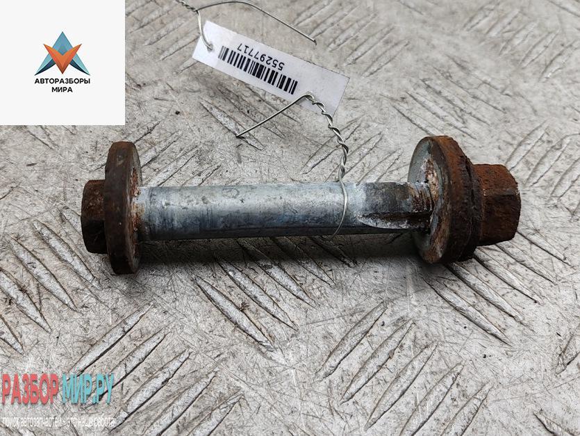 болт развальный BMW X5 E53 2002, 4.6 л., бензин, АКПП, чёрный, внедорожник 5 дв. - фото №1