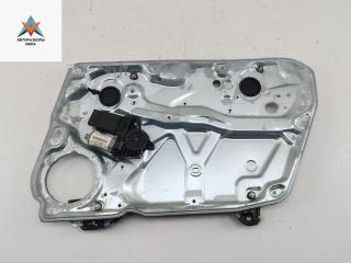стеклоподъемник электрический передний правый Volkswagen Passat B5 1997, 1.8 л., бензин, МКПП, серый, универсал