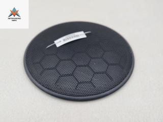 Сетка (решетка) динамика Volkswagen Golf 4 поколение 1999, 1.6 л., бензин, МКПП, серый, универсал, 3B0868149