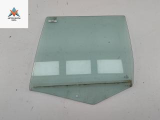 стекло двери задней левой Volkswagen Golf 4 поколение 2000, 2.0 л., бензин, АКПП, серый, универсал