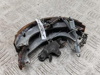 Механизм развода задних тормозных колодок правый BMW 3 E36 1995, 1.8 л., бензин, АКПП, синий, хетчбэк 3 дв.