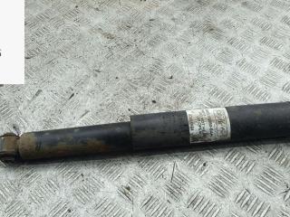 амортизатор задний левый Ford Focus 2 поколение [рестайлинг] 2008, 1.6 л., дизель, МКПП, серый, универсал