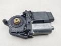 моторчик стеклоподъемника передний правый Volkswagen Passat B5+ (GP) 2002, 1.6 л., бензин, МКПП, серый, седан, 105415301 - фото №2