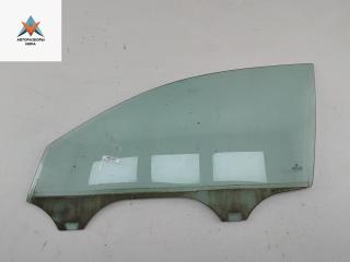 стекло двери передней левой Volkswagen Passat B5 [рестайлинг] 2002, 1.6 л., бензин, МКПП, серый, седан