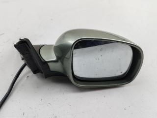 зеркало правое Volkswagen Passat B5+ (GP) 2003, 1.6 л., бензин, МКПП, серый, универсал