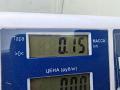 ручка внутренняя задняя левая Volkswagen Golf 4 поколение 1999, 1.6 л., бензин, МКПП, серый, универсал, 1J4839113A - фото №3