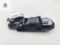 ручка внутренняя передняя левая Volkswagen Golf 4 поколение 1999, 1.6 л., бензин, МКПП, серый, универсал, 3B1837113 - фото №2