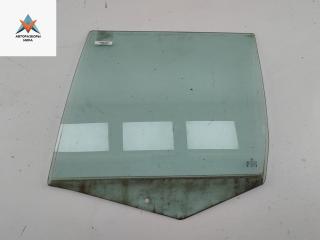 стекло двери задней левой Volkswagen Golf 4 поколение 1999, 1.6 л., бензин, МКПП, серый, универсал