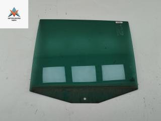 стекло двери задней левой Volkswagen Touran 1 поколение [рестайлинг] 2006, 1.6 л., бензин, МКПП, чёрный, минивэн, 43R0015595