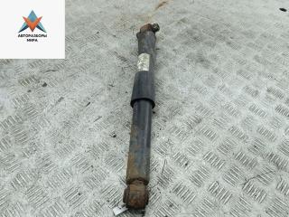 амортизатор задний правый Ford Focus 2 поколение [рестайлинг] 2008, 1.6 л., дизель, МКПП, серый, универсал