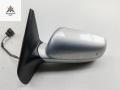 зеркало левое Volkswagen Golf 4 поколение 1999, 1.6 л., бензин, МКПП, серый, универсал - фото №3