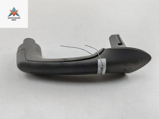 ручка внутренняя задняя левая Volkswagen Golf 4 поколение 2000, 2.0 л., бензин, АКПП, серый, универсал, 1J4867179A