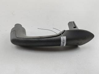 ручка внутренняя задняя левая Volkswagen Golf 4 поколение 2000, 2.0 л., бензин, АКПП, серый, универсал, 1J4867179A