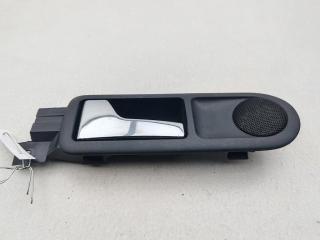 ручка внутренняя задняя левая Volkswagen Golf 4 поколение 2000, 2.0 л., бензин, АКПП, серый, универсал, 3B0839113