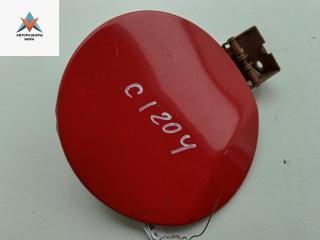 лючок топливного бака Chevrolet Spark M300 2010, 1.2 л., бензин, МКПП, красный, хетчбэк 5 дв.