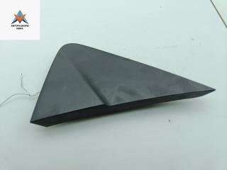 Накладка крыла (уголок зеркала) переднего левого Chevrolet Spark M300 2010, 1.2 л., бензин, МКПП, красный, хетчбэк 5 дв., 94565866