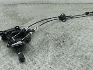 кулиса Ford Focus 2 поколение [рестайлинг] 2008, 1.6 л., дизель, МКПП, серый, универсал