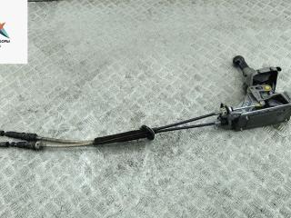 кулиса Ford Galaxy 1 поколение [рестайлинг] 2003, 1.9 л., дизель, МКПП, чёрный, минивэн