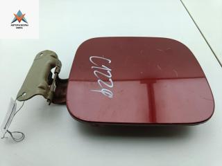 лючок топливного бака Nissan Qashqai 1 поколение [рестайлинг] 2013, 1.5 л., дизель, МКПП, красный, внедорожник 5 дв.