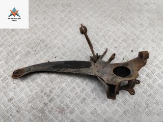 рычаг задний левый Ford Mondeo 3 поколение [рестайлинг] 2005, 1.8 л., бензин, МКПП, серый, универсал