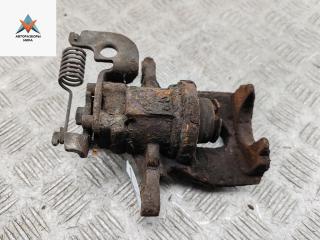 суппорт задний левый Ford Mondeo 3 поколение [рестайлинг] 2004, 2.0 л., бензин, МКПП, серый, универсал