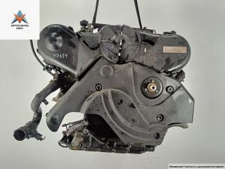 двигатель Audi A6 4B/C5 [рестайлинг] 2003, 2.5 л., дизель, МКПП, BDG