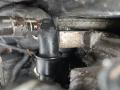 двигатель Audi A6 4B/C5 [рестайлинг] 2003, 2.5 л., дизель, МКПП, BDG - фото №9