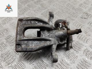 суппорт задний левый Ford Mondeo 3 поколение [рестайлинг] 2005, 1.8 л., бензин, МКПП, серый, универсал