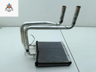 радиатор отопителя (печки) Chevrolet Spark M300 2010, 1.2 л., бензин, МКПП, красный, хетчбэк 5 дв.