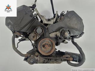 двигатель Audi A6 4B/C5 1999, 2.4 л., бензин, АКПП, ARJ