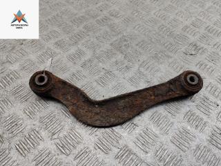 рычаг задний левый Ford Mondeo 3 поколение [рестайлинг] 2005, 1.8 л., бензин, МКПП, серый, универсал