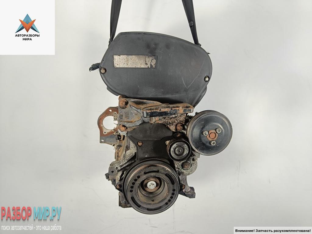 двигатель Opel Astra H 2004, 1.6 л., бензин, МКПП, Z16XEP - фото №1