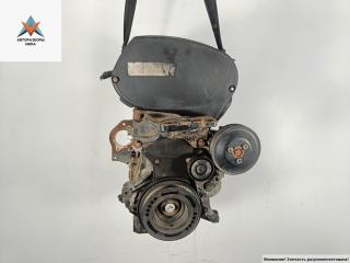 двигатель Opel Astra H 2004, 1.6 л., бензин, МКПП, Z16XEP