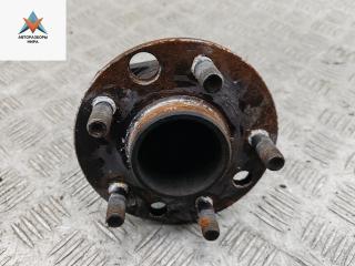 ступица задняя левая Ford Mondeo 3 поколение [рестайлинг] 2004, 2.0 л., бензин, МКПП, серый, универсал