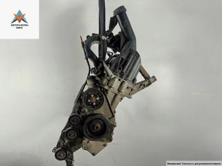 двигатель Mercedes-Benz A-Класс W168/V168 [рестайлинг] 2003, 1.6 л., бензин, робот, 166960, M166.960, M166
