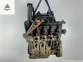 двигатель Mercedes-Benz A-Класс W168/V168 [рестайлинг] 2003, 1.6 л., бензин, робот, 166960, M166.960, M166 - фото №2