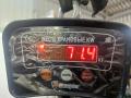 двигатель Mercedes-Benz A-Класс W168/V168 [рестайлинг] 2003, 1.6 л., бензин, робот, 166960, M166.960, M166 - фото №9