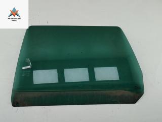 стекло двери задней левой Volkswagen Sharan 1 поколение [2-й рестайлинг] 2003, 1.9 л., дизель, МКПП, серый, минивэн