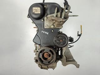 двигатель Ford Focus II 2007, 1.6 л., i, бензин, МКПП, SHDA